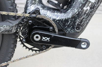 2026 Specialized S-Works Levo R- ONLY 37 Miles