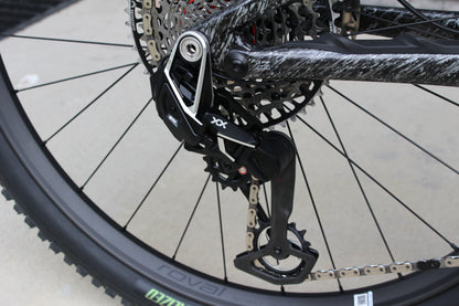 2026 Specialized S-Works Levo R- ONLY 37 Miles