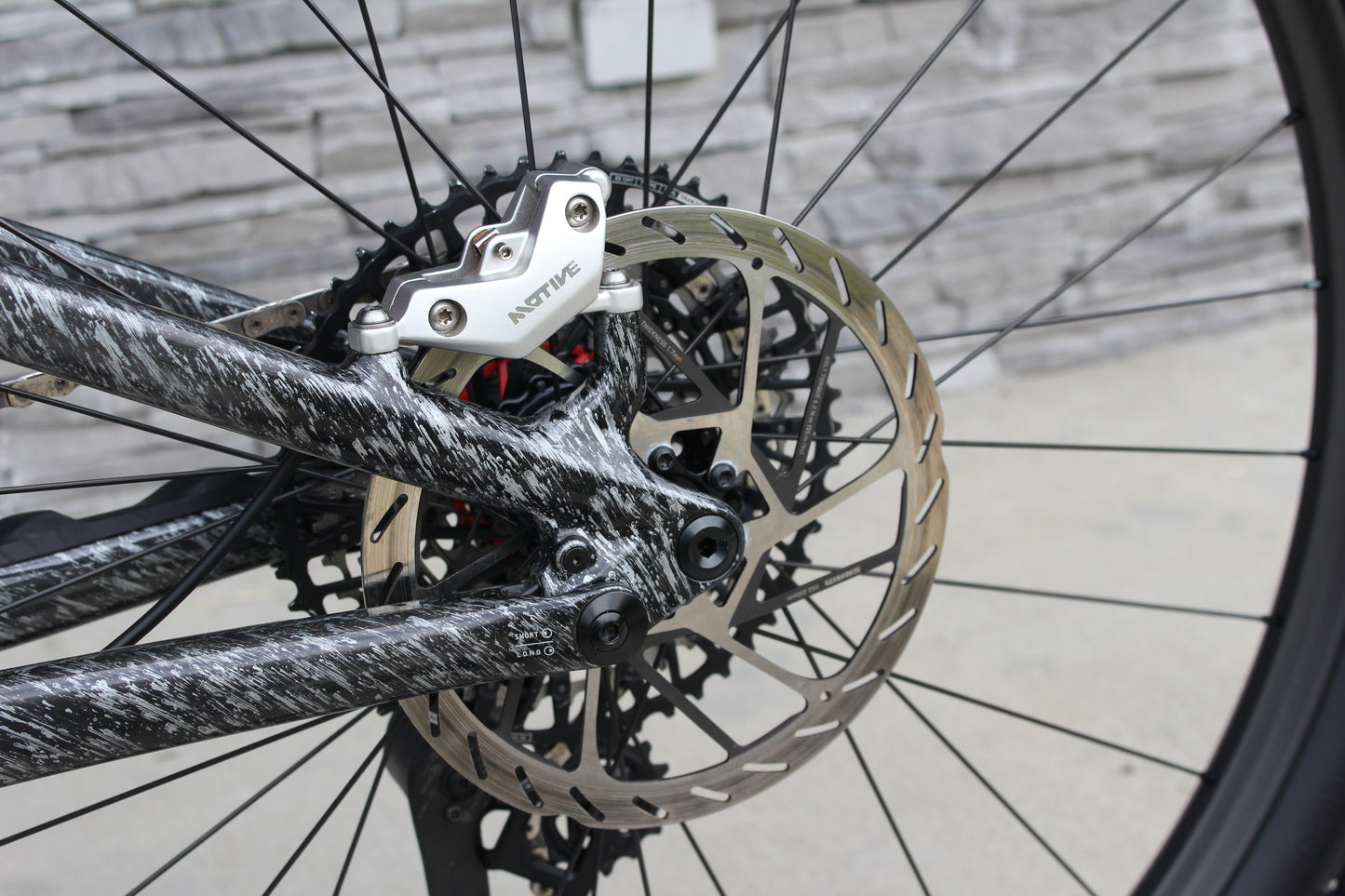 2026 Specialized S-Works Levo R- ONLY 37 Miles