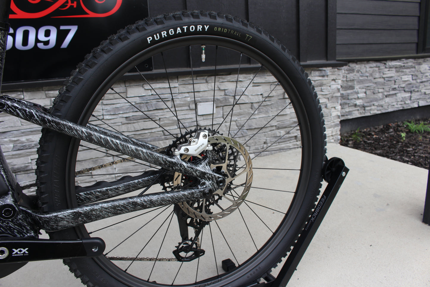 2026 Specialized S-Works Levo R- ONLY 37 Miles