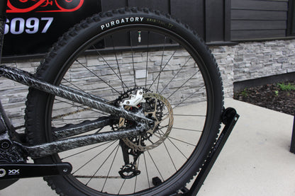 2026 Specialized S-Works Levo R- ONLY 37 Miles