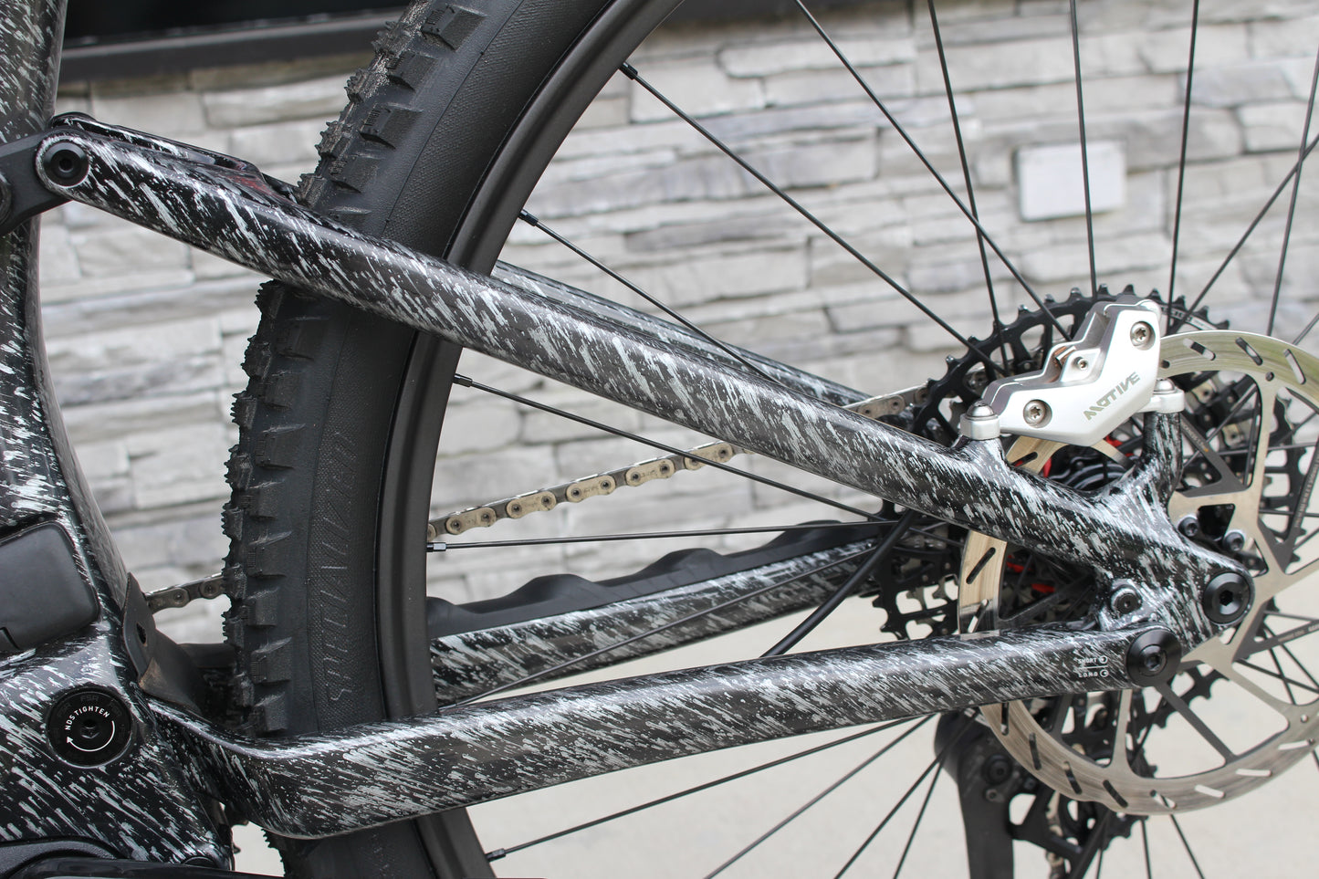 2026 Specialized S-Works Levo R- ONLY 37 Miles