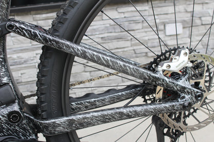 2026 Specialized S-Works Levo R- ONLY 37 Miles