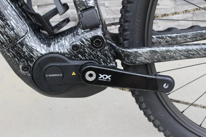 2026 Specialized S-Works Levo R- ONLY 37 Miles