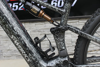 2026 Specialized S-Works Levo R- ONLY 37 Miles