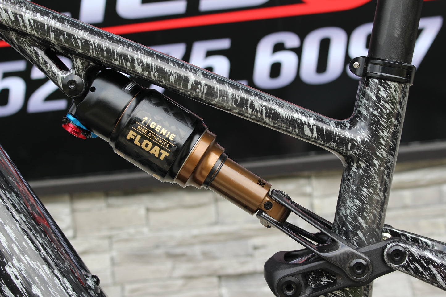 2026 Specialized S-Works Levo R- ONLY 37 Miles