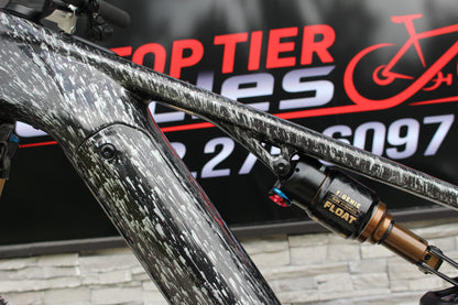 2026 Specialized S-Works Levo R- ONLY 37 Miles