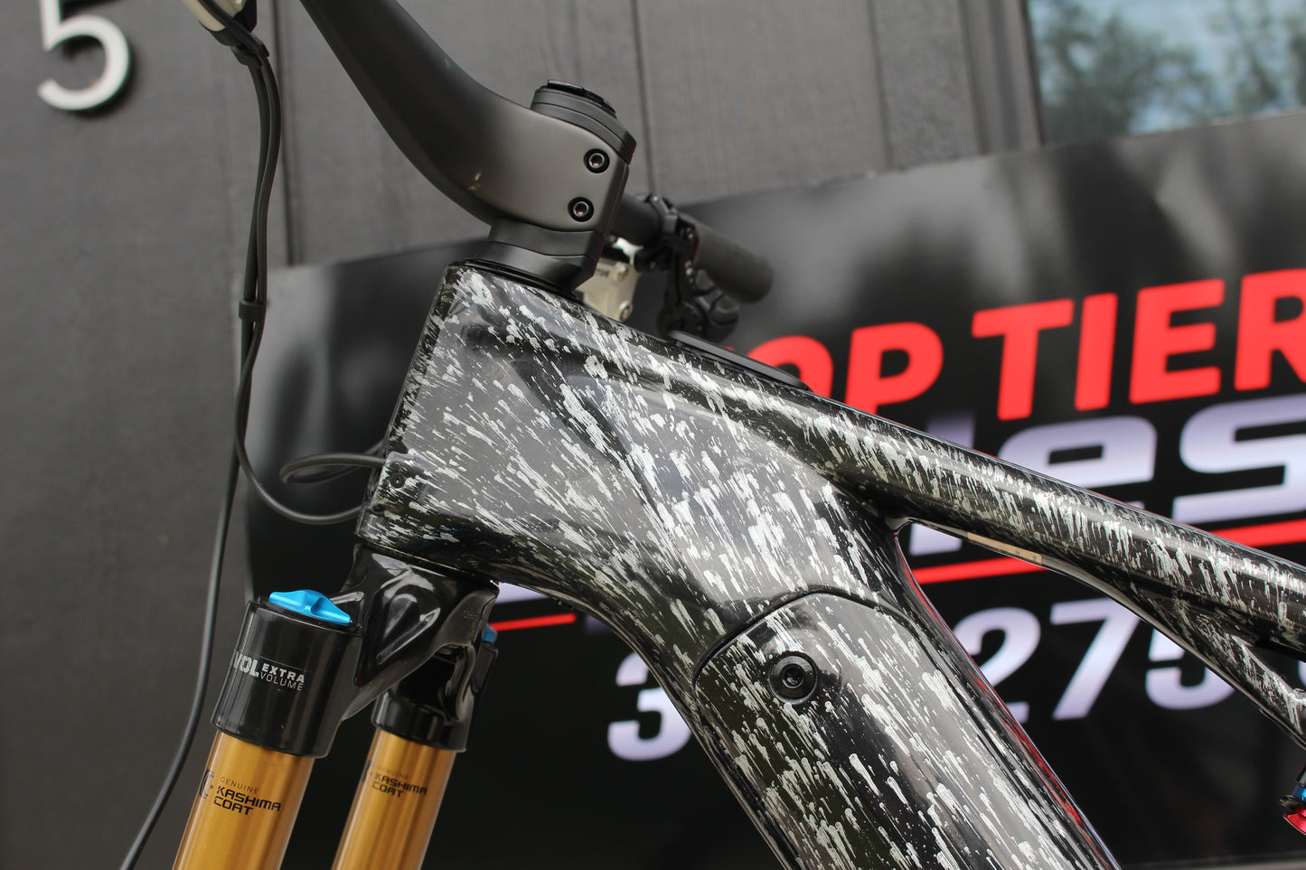 2026 Specialized S-Works Levo R- ONLY 37 Miles