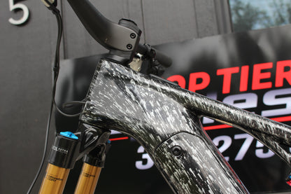 2026 Specialized S-Works Levo R- ONLY 37 Miles