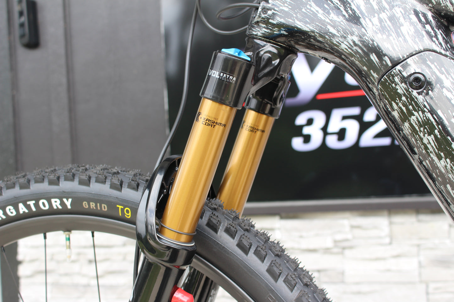 2026 Specialized S-Works Levo R- ONLY 37 Miles