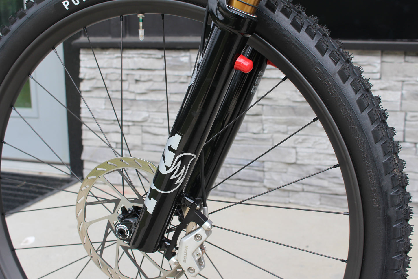 2026 Specialized S-Works Levo R- ONLY 37 Miles