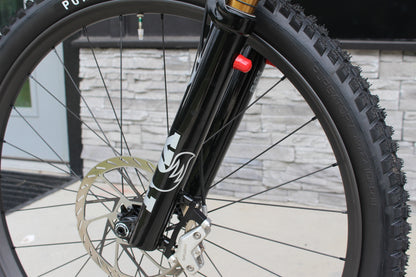 2026 Specialized S-Works Levo R- ONLY 37 Miles