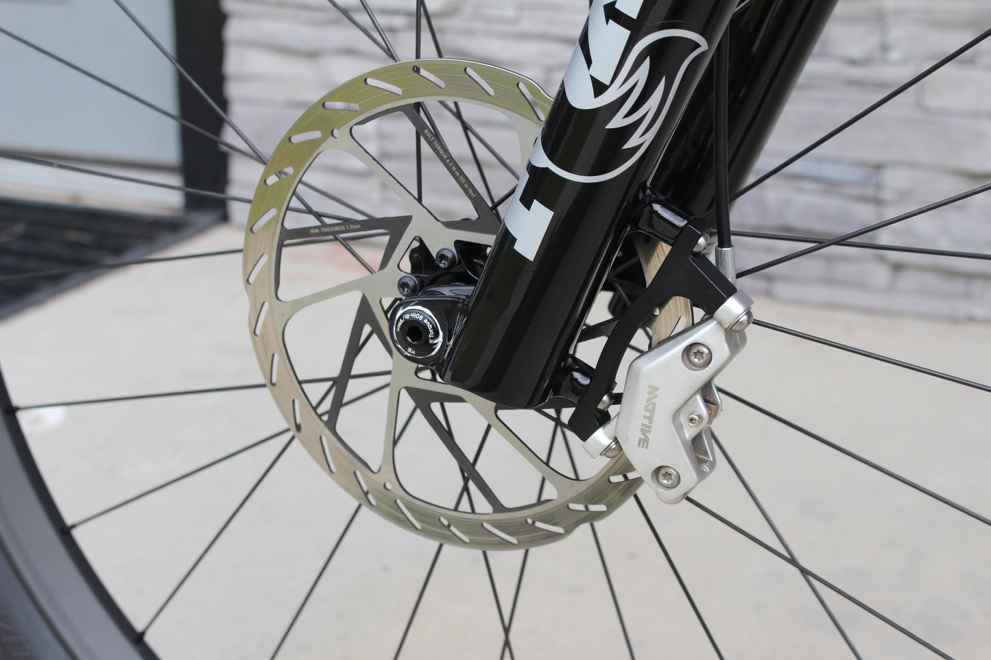 2026 Specialized S-Works Levo R- ONLY 37 Miles