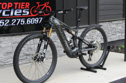 2026 Specialized S-Works Levo R- ONLY 37 Miles