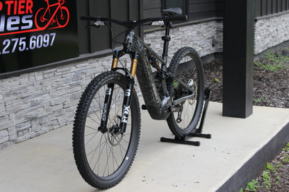 2026 Specialized S-Works Levo R- ONLY 37 Miles