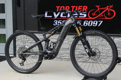 2026 Specialized S-Works Levo R- ONLY 147 Miles
