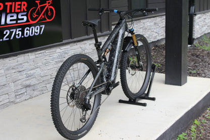 2026 Specialized S-Works Levo R- ONLY 147 Miles