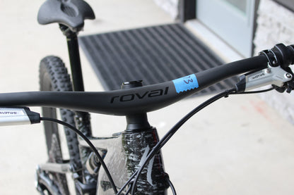 2026 Specialized S-Works Levo R- ONLY 147 Miles