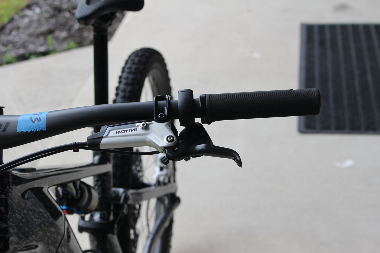 2026 Specialized S-Works Levo R- ONLY 147 Miles
