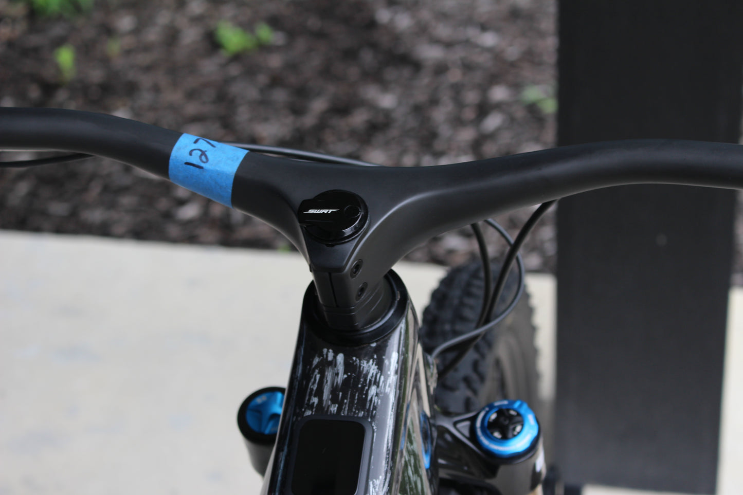 2026 Specialized S-Works Levo R- ONLY 147 Miles