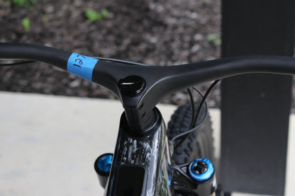 2026 Specialized S-Works Levo R- ONLY 147 Miles
