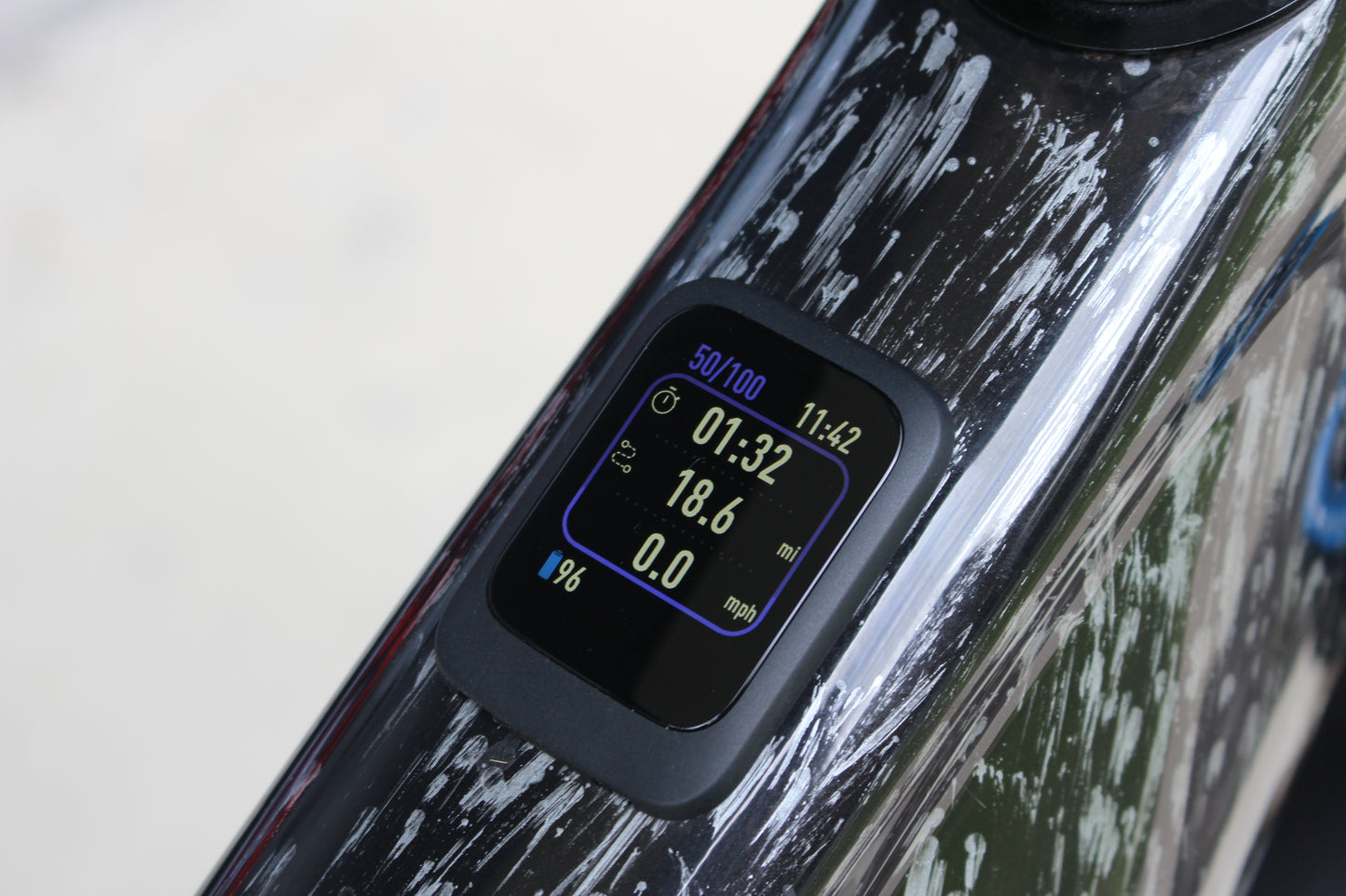 2026 Specialized S-Works Levo R- ONLY 147 Miles