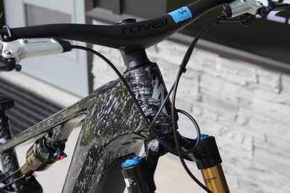 2026 Specialized S-Works Levo R- ONLY 147 Miles