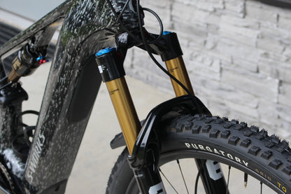 2026 Specialized S-Works Levo R- ONLY 147 Miles