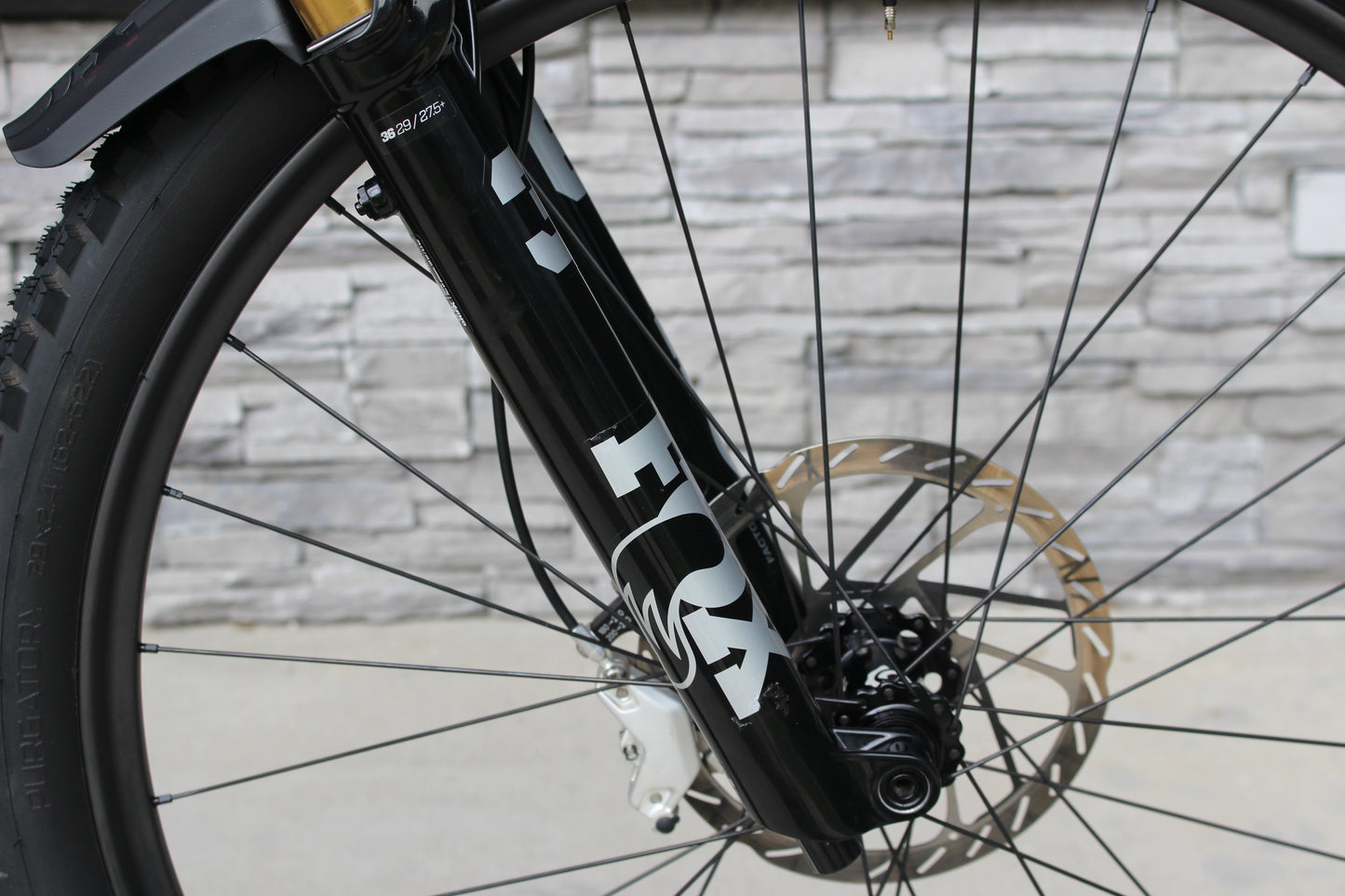 2026 Specialized S-Works Levo R- ONLY 147 Miles