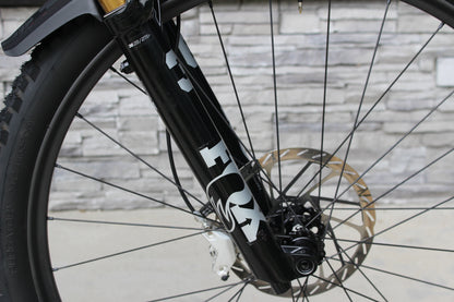 2026 Specialized S-Works Levo R- ONLY 147 Miles