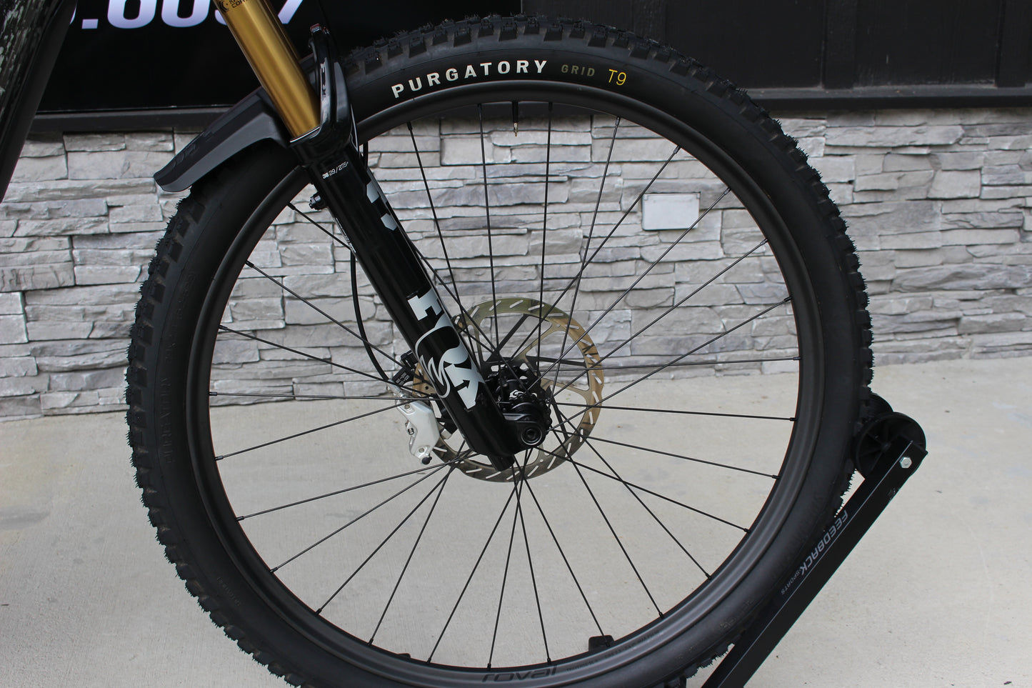 2026 Specialized S-Works Levo R- ONLY 147 Miles