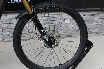 2026 Specialized S-Works Levo R- ONLY 147 Miles