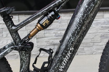 2026 Specialized S-Works Levo R- ONLY 147 Miles