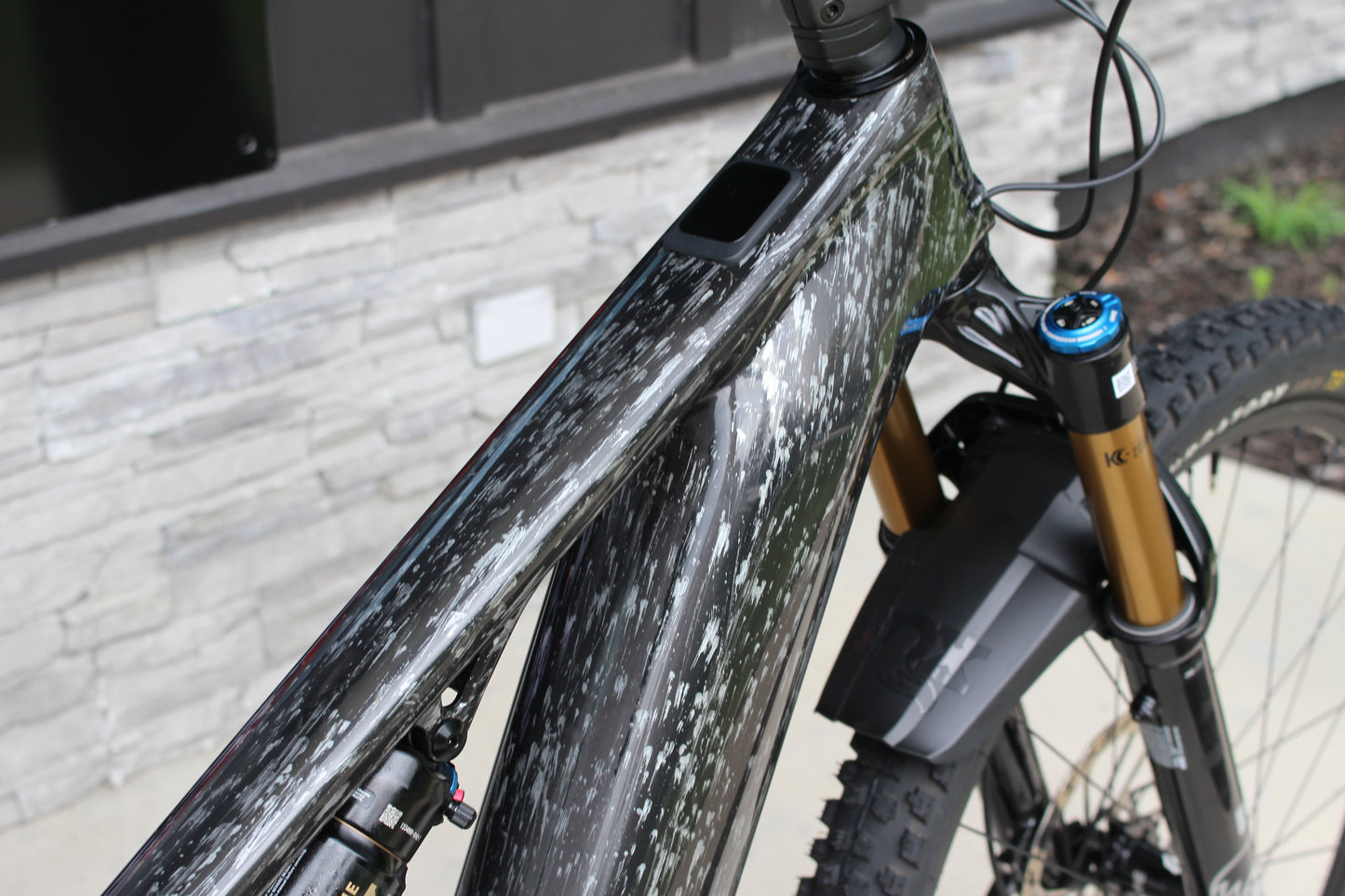 2026 Specialized S-Works Levo R- ONLY 147 Miles