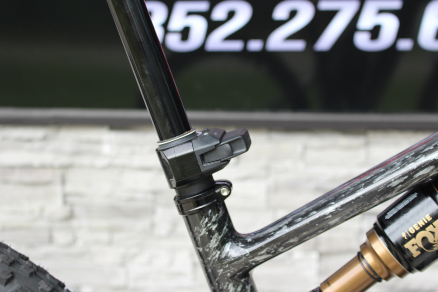 2026 Specialized S-Works Levo R- ONLY 147 Miles