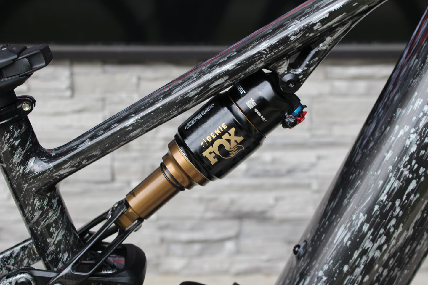 2026 Specialized S-Works Levo R- ONLY 147 Miles