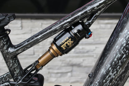 2026 Specialized S-Works Levo R- ONLY 147 Miles