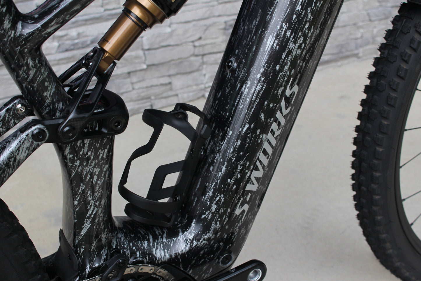 2026 Specialized S-Works Levo R- ONLY 147 Miles