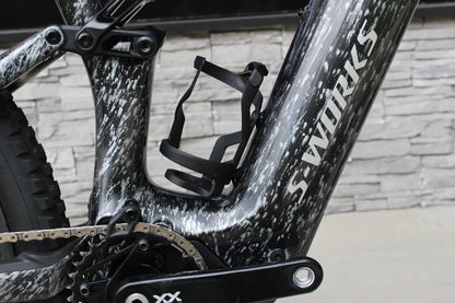 2026 Specialized S-Works Levo R- ONLY 147 Miles