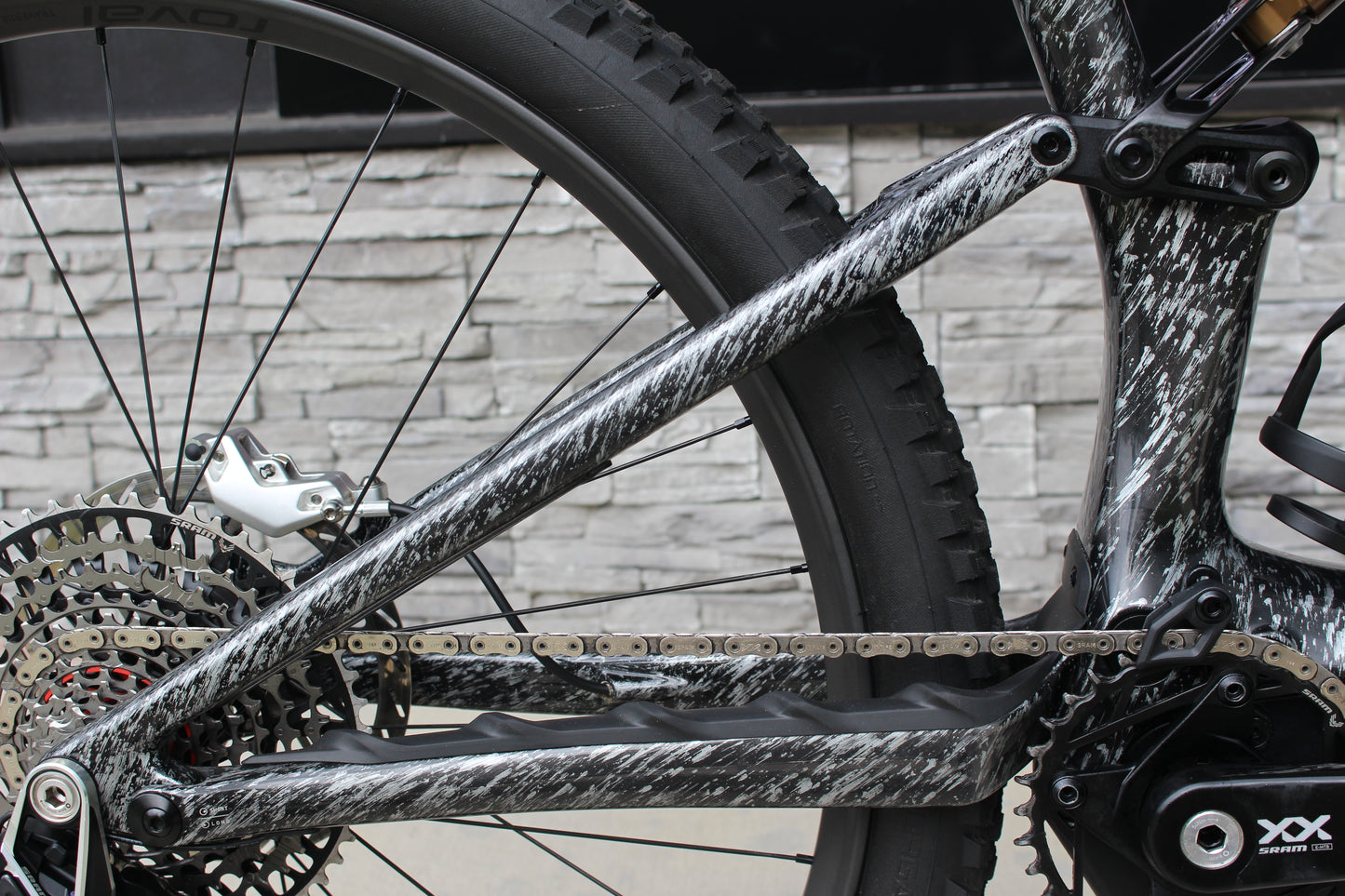 2026 Specialized S-Works Levo R- ONLY 147 Miles
