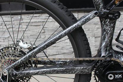 2026 Specialized S-Works Levo R- ONLY 147 Miles