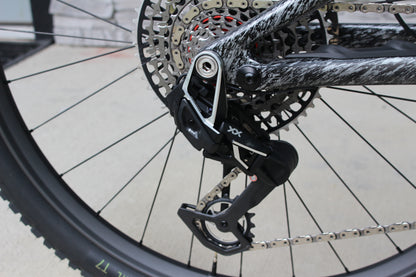 2026 Specialized S-Works Levo R- ONLY 147 Miles