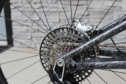 2026 Specialized S-Works Levo R- ONLY 147 Miles
