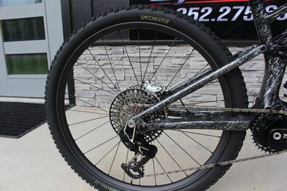 2026 Specialized S-Works Levo R- ONLY 147 Miles