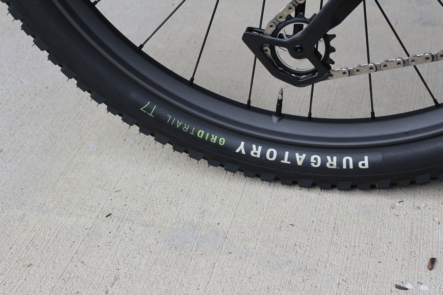 2026 Specialized S-Works Levo R- ONLY 147 Miles