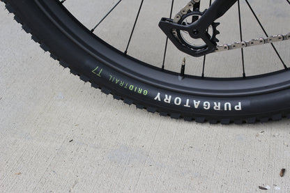 2026 Specialized S-Works Levo R- ONLY 147 Miles