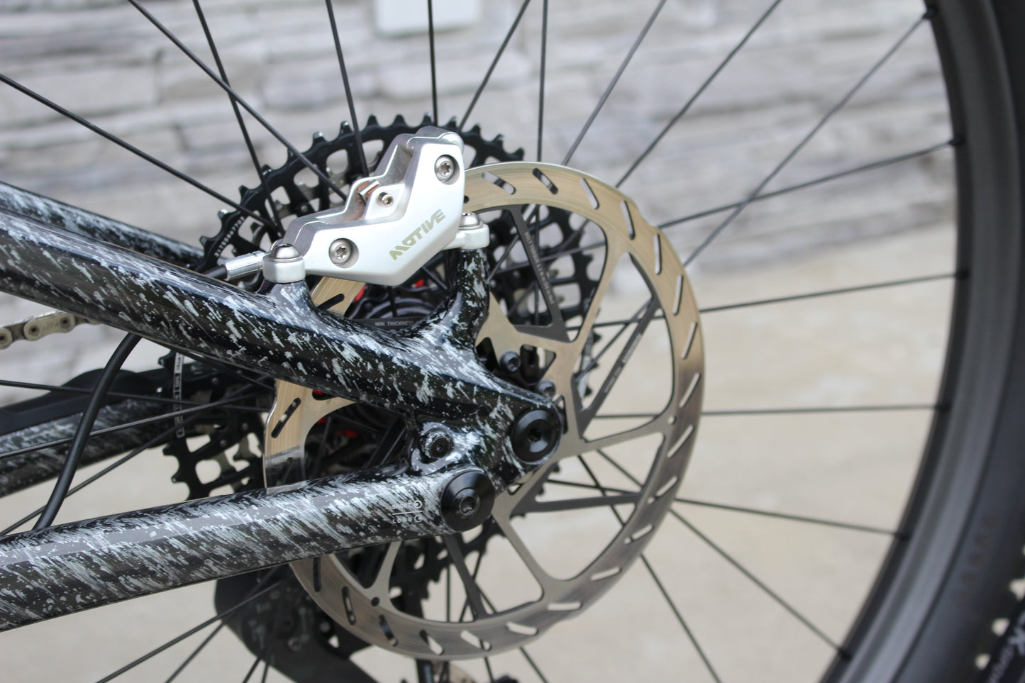 2026 Specialized S-Works Levo R- ONLY 147 Miles
