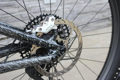 2026 Specialized S-Works Levo R- ONLY 147 Miles