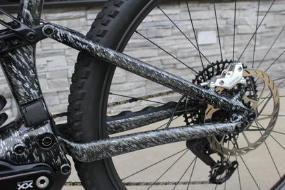 2026 Specialized S-Works Levo R- ONLY 147 Miles