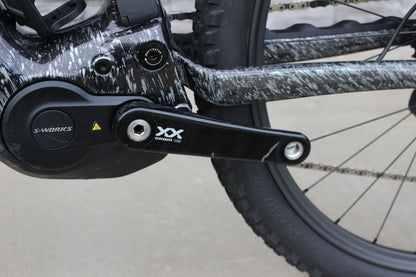 2026 Specialized S-Works Levo R- ONLY 147 Miles